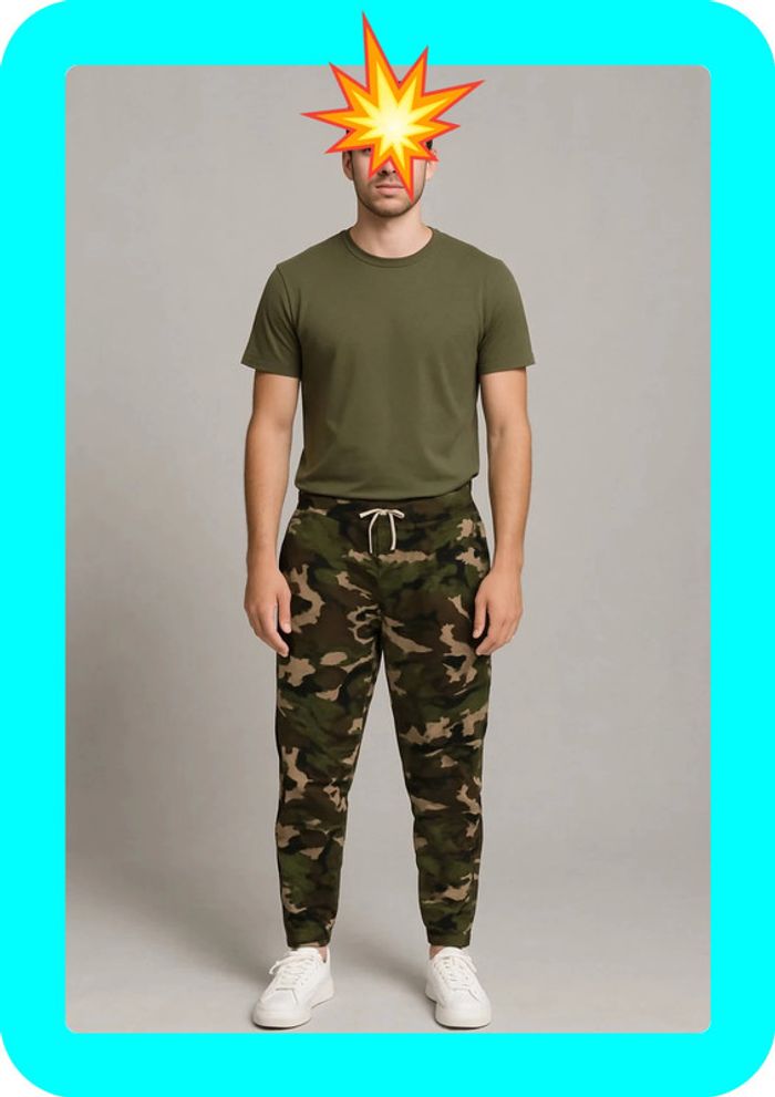 Jogging ralph lauren S