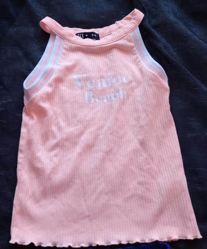 ENSEMBLE 5/6 ANS - photo numéro 2