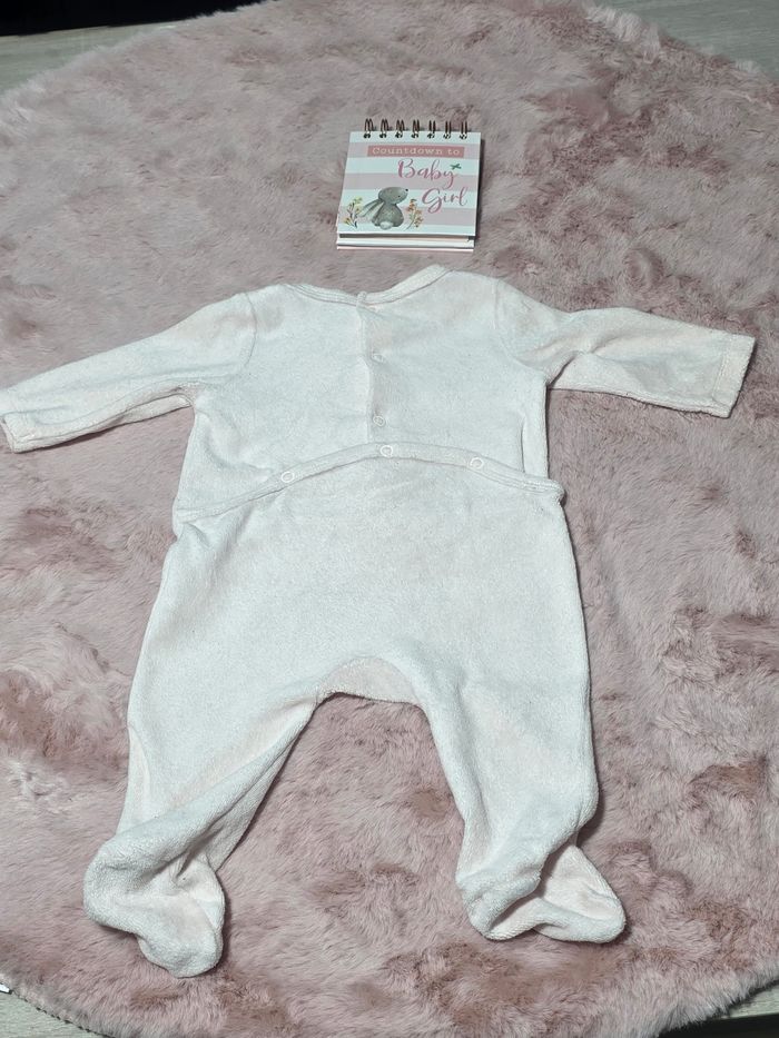 Lot 4 pyjamas bébé 3 mois 👶💖 - photo numéro 8