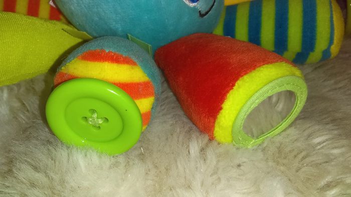 Pieuvre multi-activités - Auchan - photo numéro 6