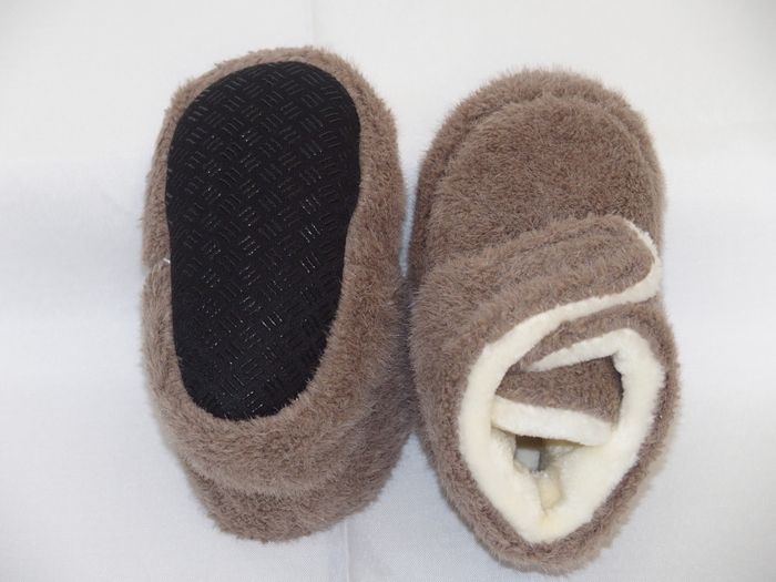 Chausson - Botte fourrure - photo numéro 3