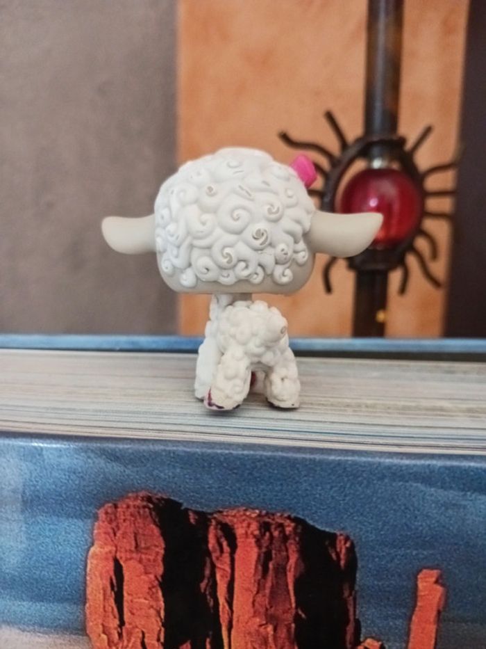 Petshop mouton #879 - photo numéro 3