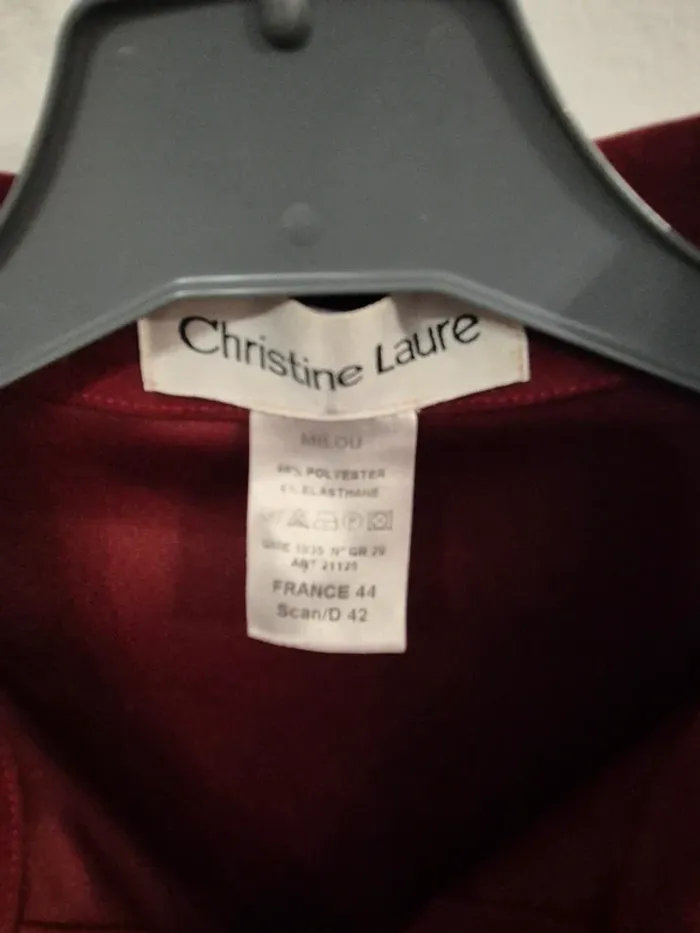Chemise - photo numéro 3