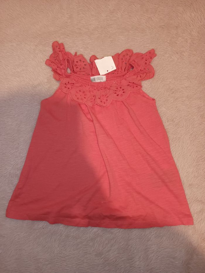 Lot 4 ans fille - photo numéro 9