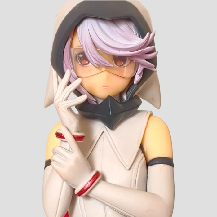 Figurine officielle Banpresto – Shy – SHY Figure - photo numéro 2