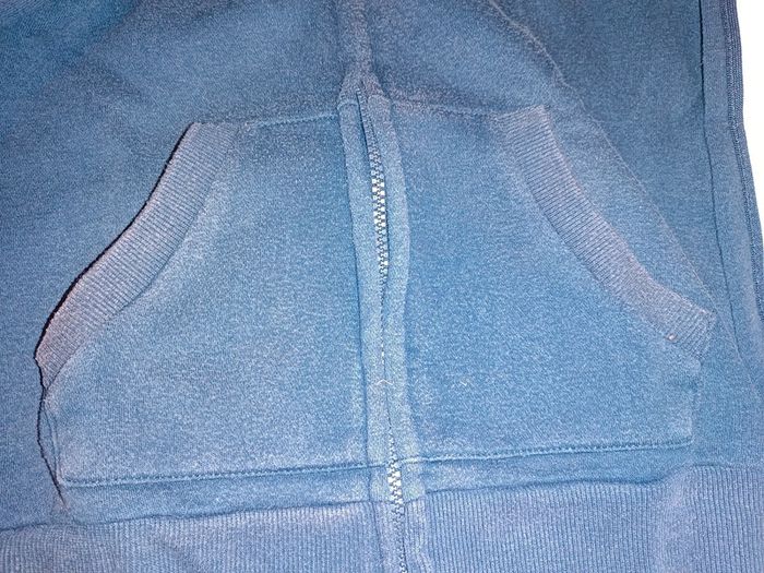 Gilet tape à l'oeil 10 ans - photo numéro 2