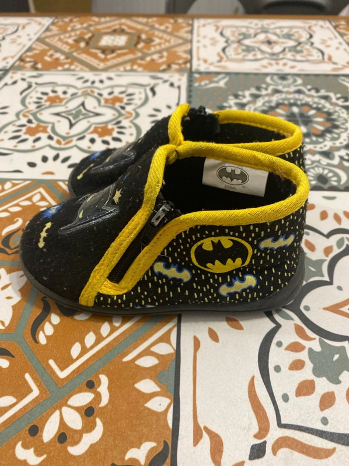 Chaussons - photo numéro 5