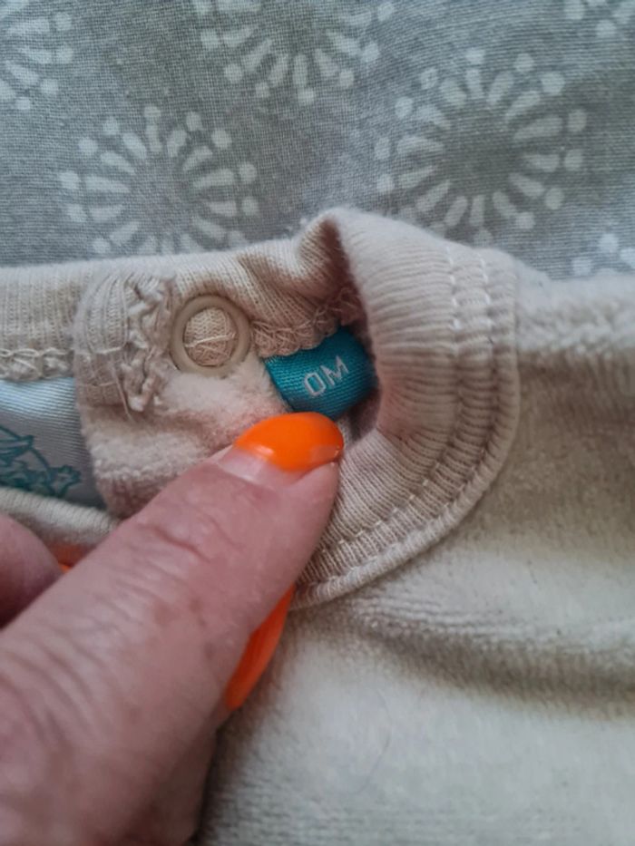 Lots bébé 0 mois - photo numéro 6