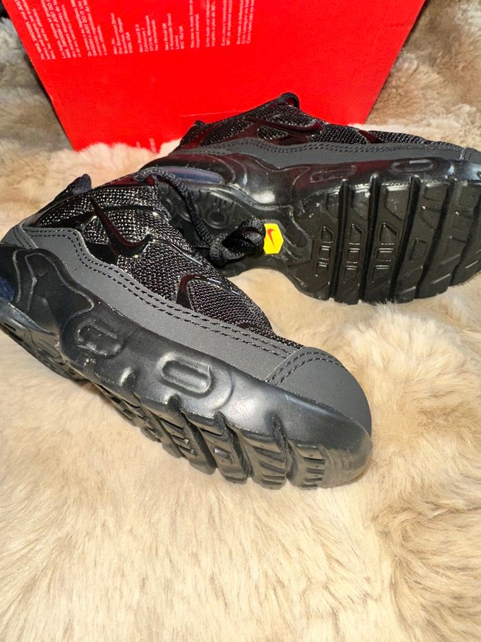 Basket tn nike - photo numéro 6