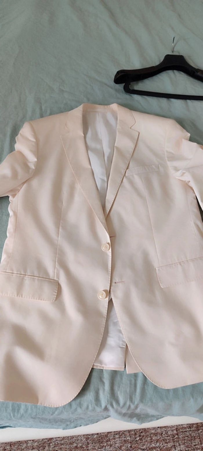 Blazer homme Hugo Boss - photo numéro 10