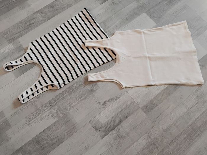 Lot débardeurs - photo numéro 2