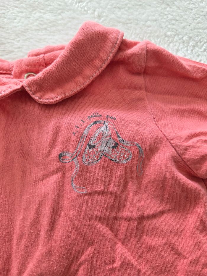 T-shirt ml - photo numéro 2