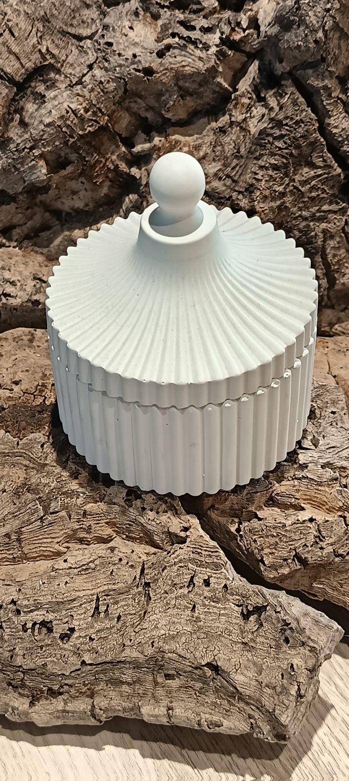 Bougie parfumée - photo numéro 3