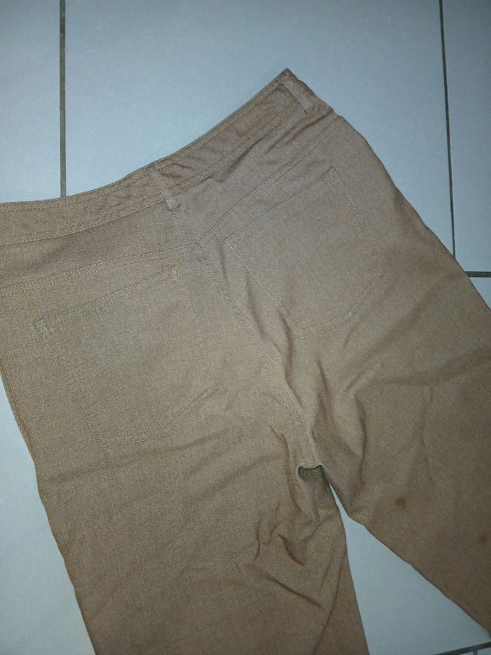 Pantalon fluide large - photo numéro 3