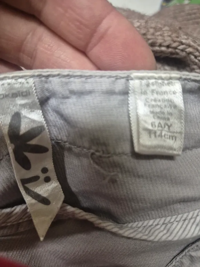Veste - photo numéro 2