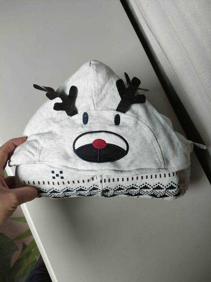 Combinaison - photo numéro 3