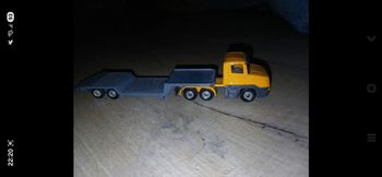 Camion siku 1:87