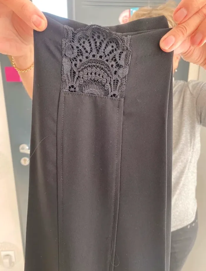 Pantalon 7/8e Mado et les autres - photo numéro 5