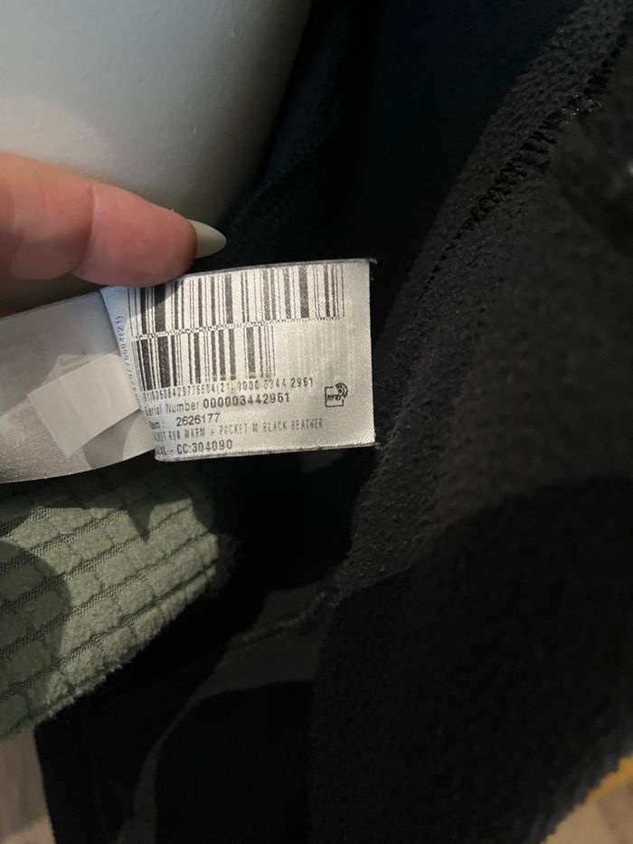 Veste sport xl - photo numéro 7