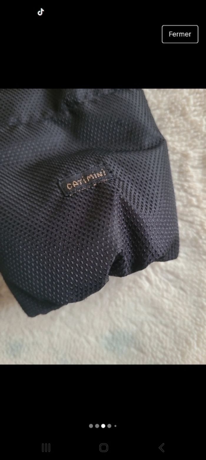 Manteau Catimini 3 en 1 taille  3 ans - photo numéro 3