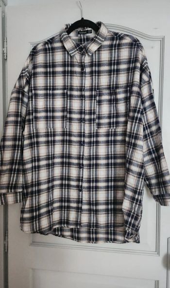 Chemise homme