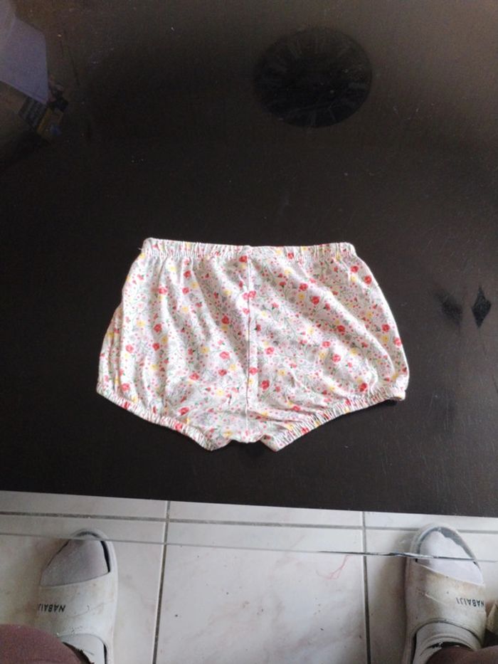 Shorty - photo numéro 4