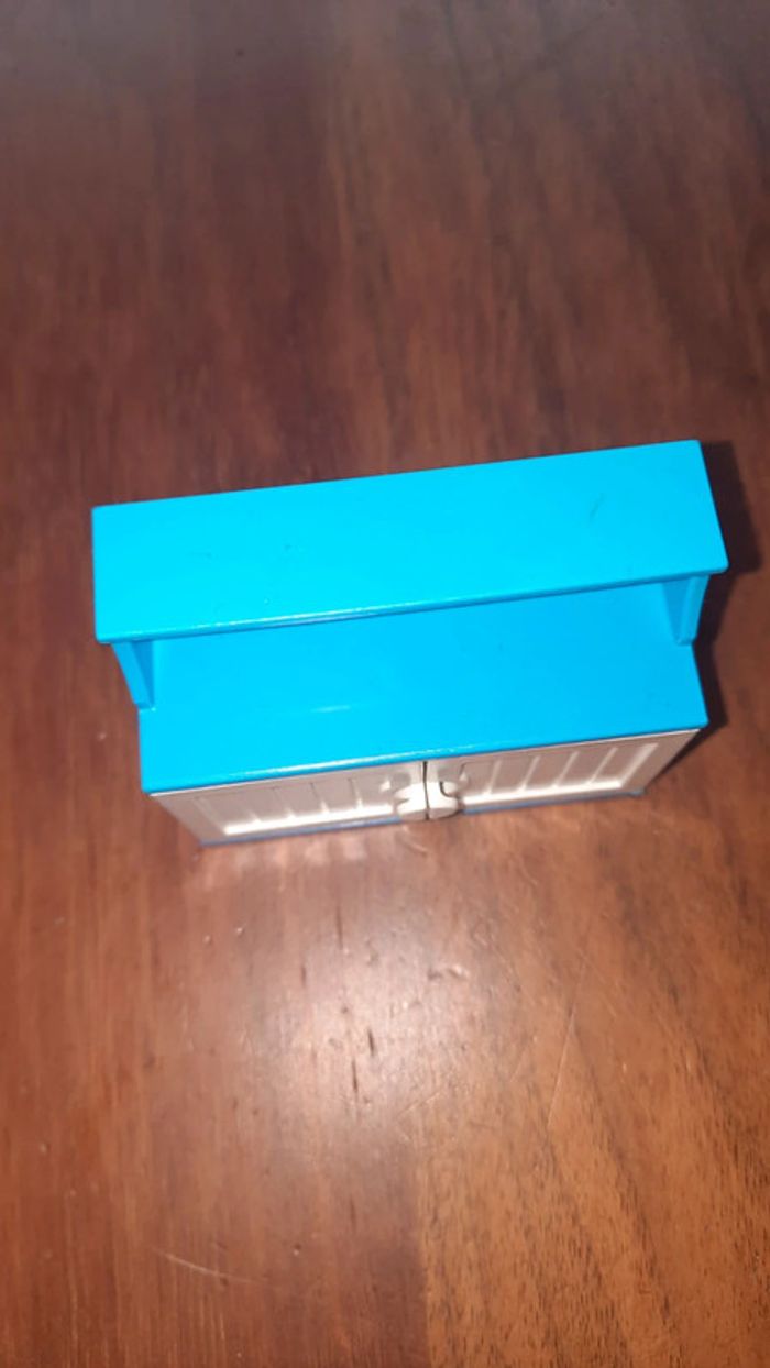 Meuble playmobil - photo numéro 2