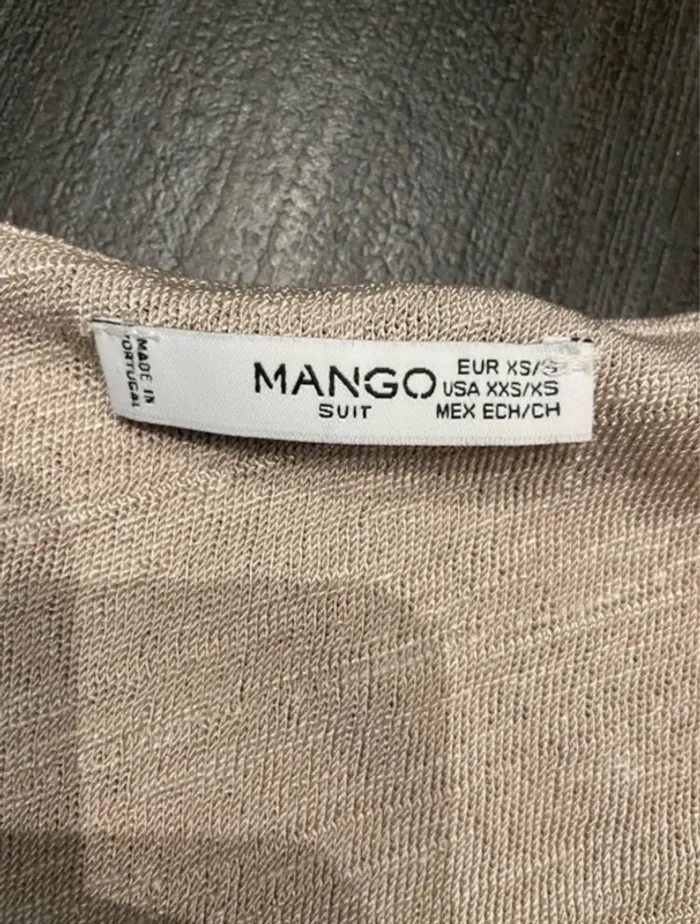 Ensemble Mango XS - photo numéro 3