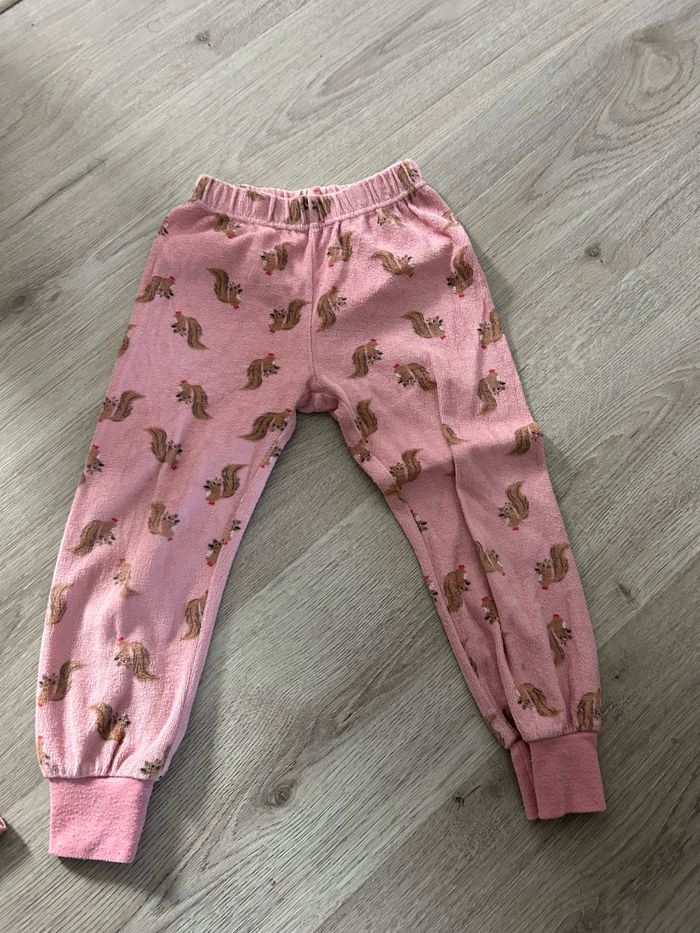 Pyjama - photo numéro 4