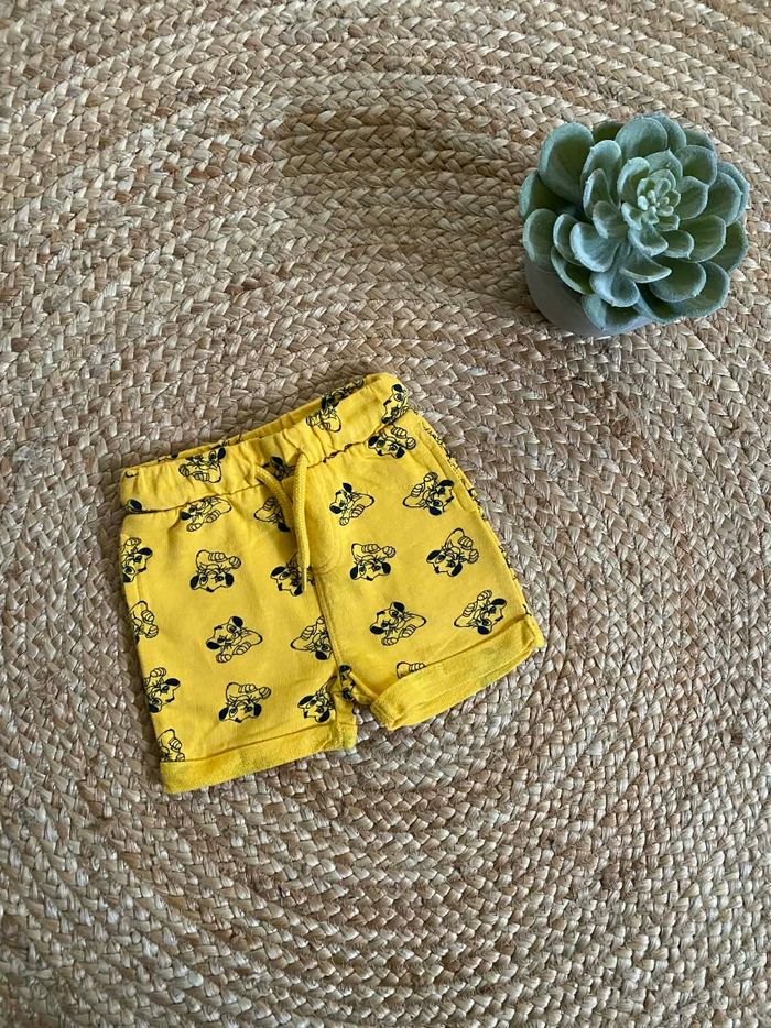 Short roi lion simba orchestra disney 6 mois