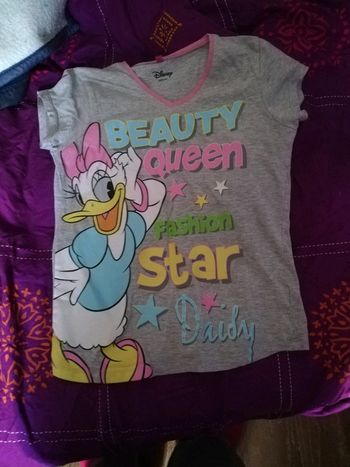Tee-shirt Disney