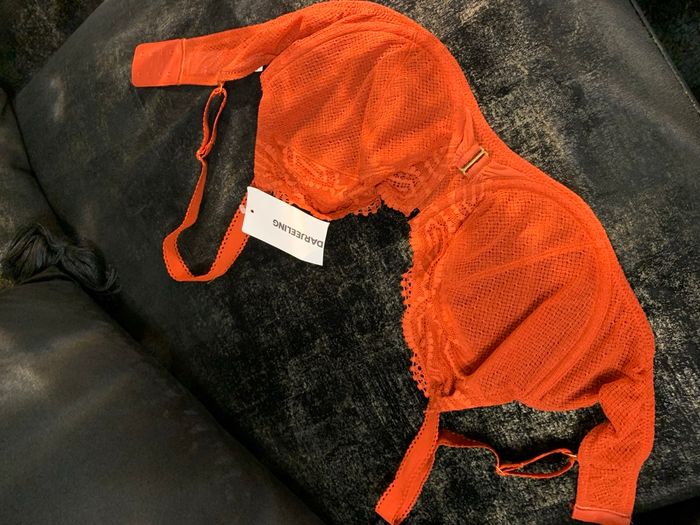 Soutien gorge - photo numéro 3