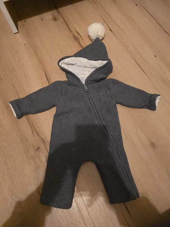 Tenue Vertbaudet
