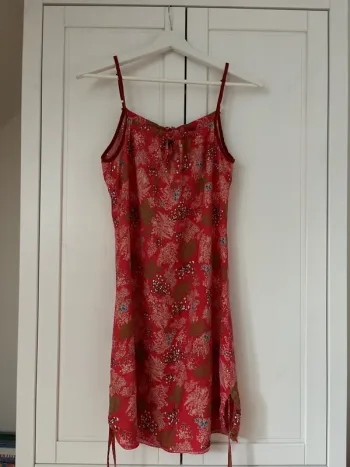 Robe M Bamboo des Tropiques