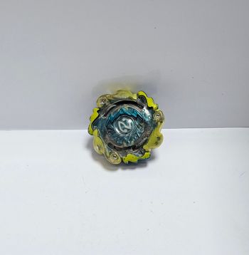 Toupie Beyblade Burst Nepstrius N2 
