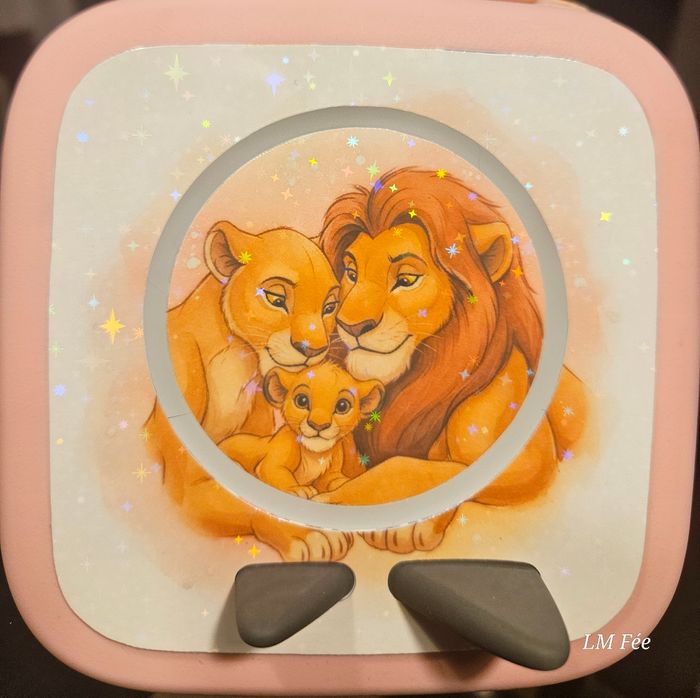 Stickers toniebox 2 - photo numéro 2