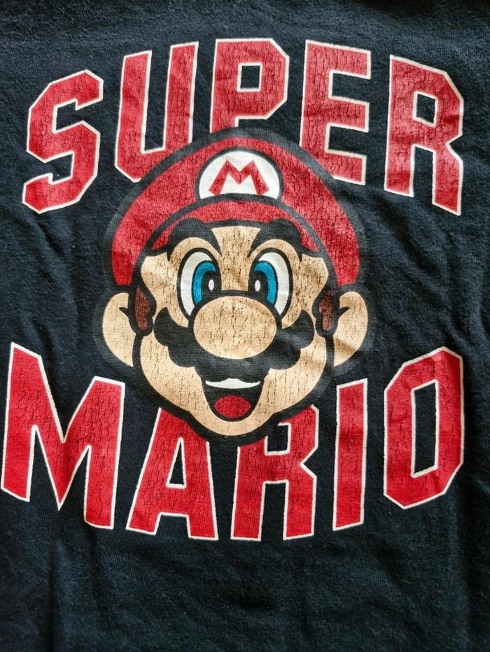 T-shirt - photo numéro 5