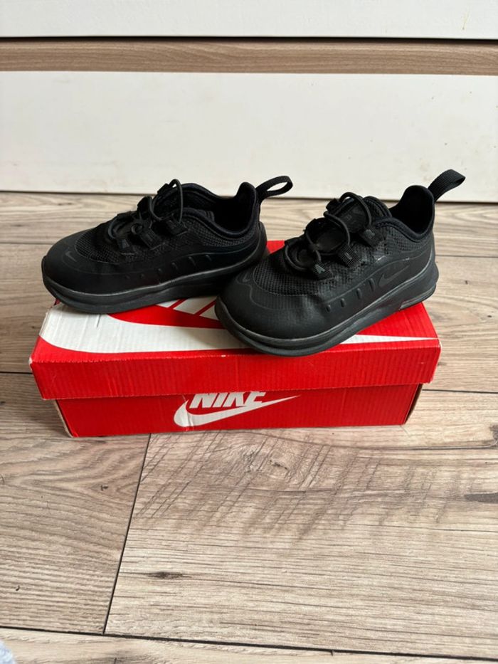 Nike air max axis - photo numéro 2