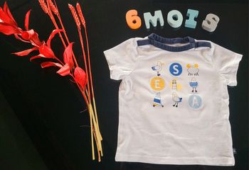 T-shirt 👶