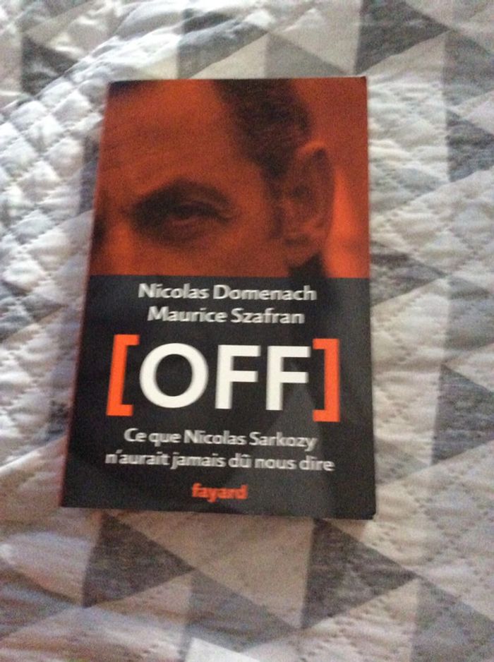 #off Nicolas Domenach - photo numéro 2