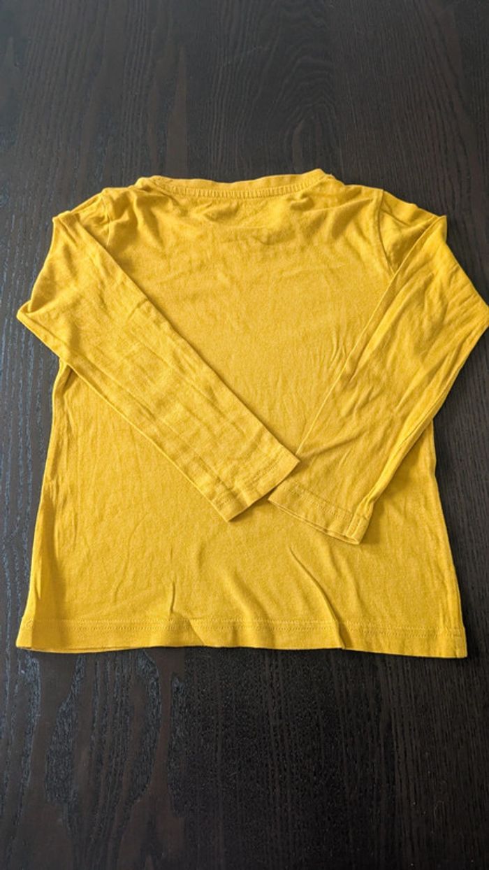 T-shirts manches longues - photo numéro 12