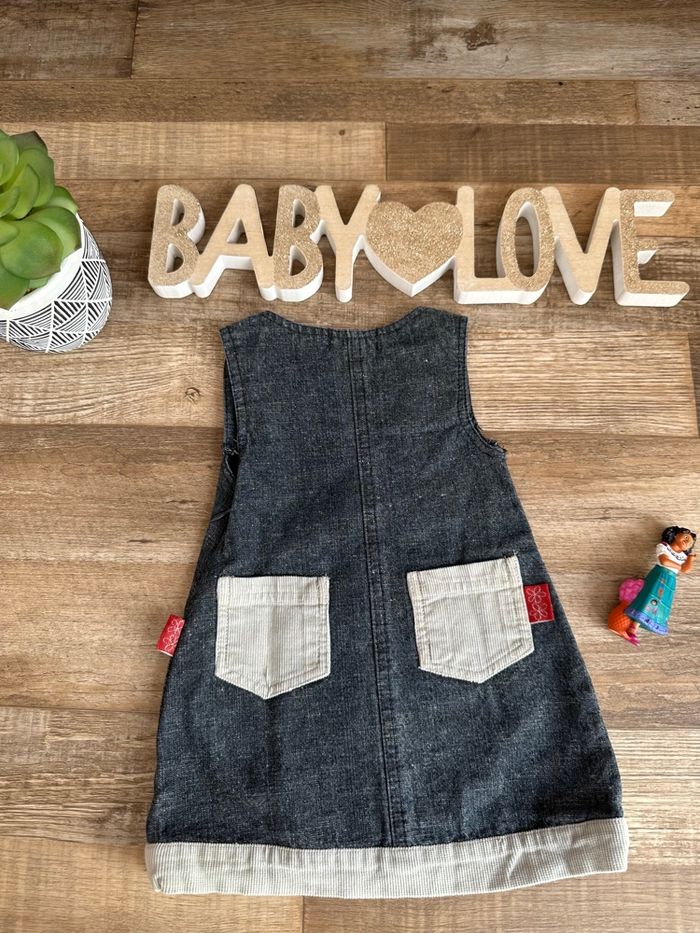 - Robe  - 3 mois - Très bon état - photo numéro 2