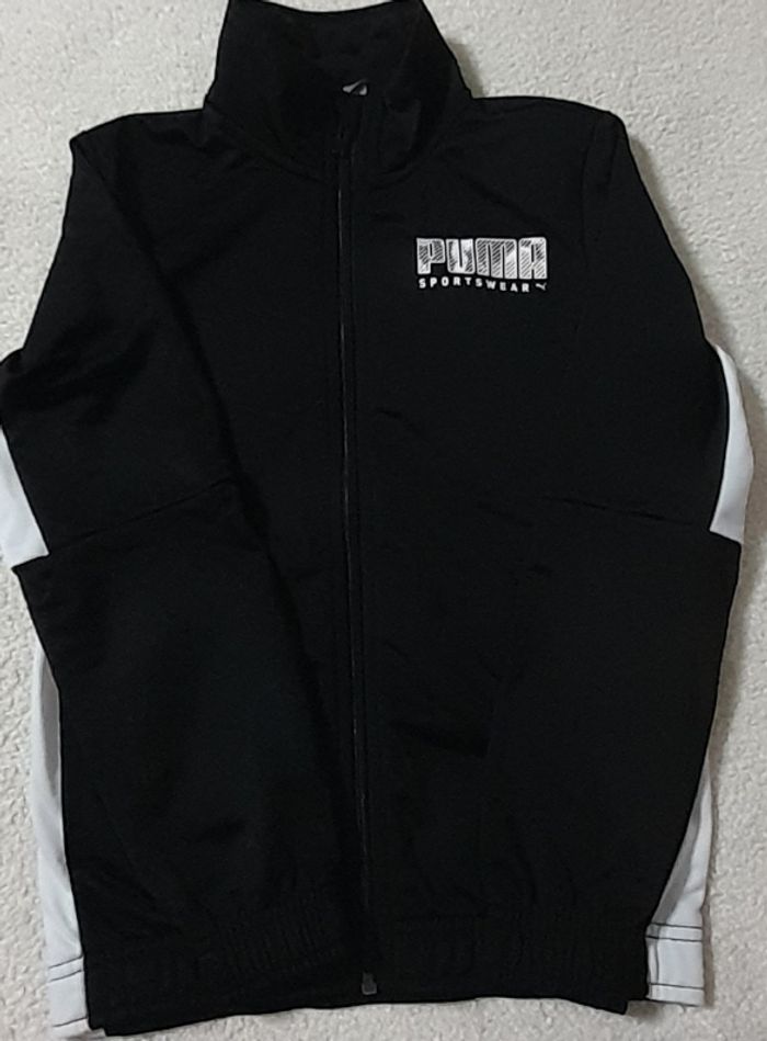 Gilet zippé - photo numéro 2