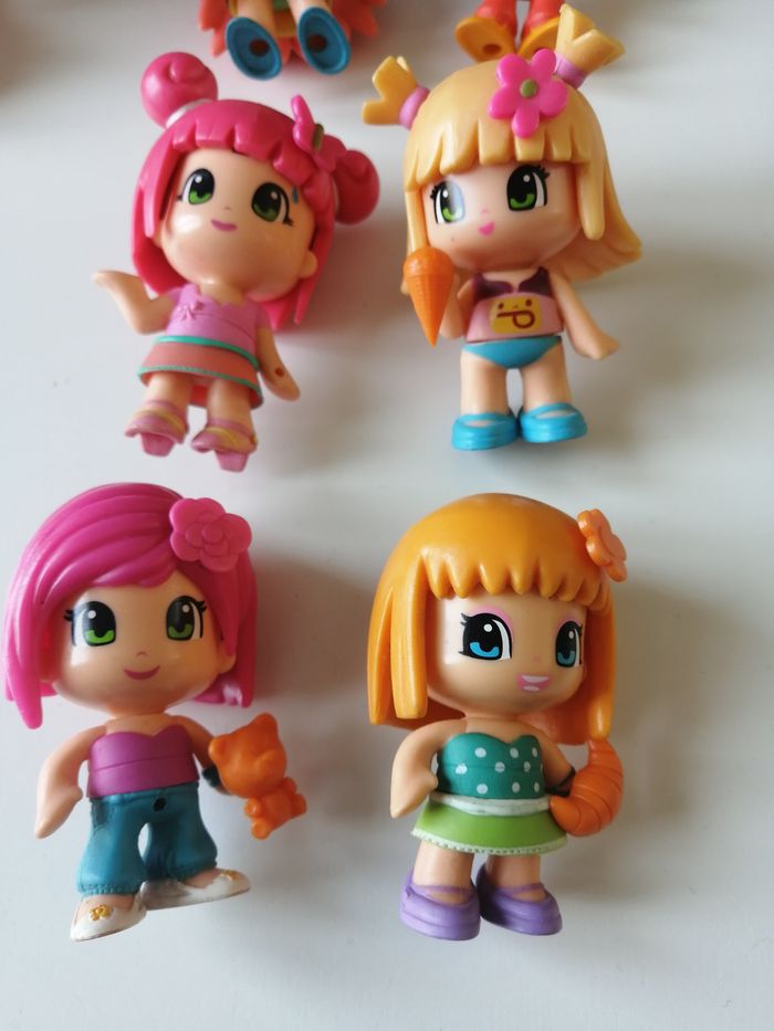 figurine pinypon - photo numéro 2