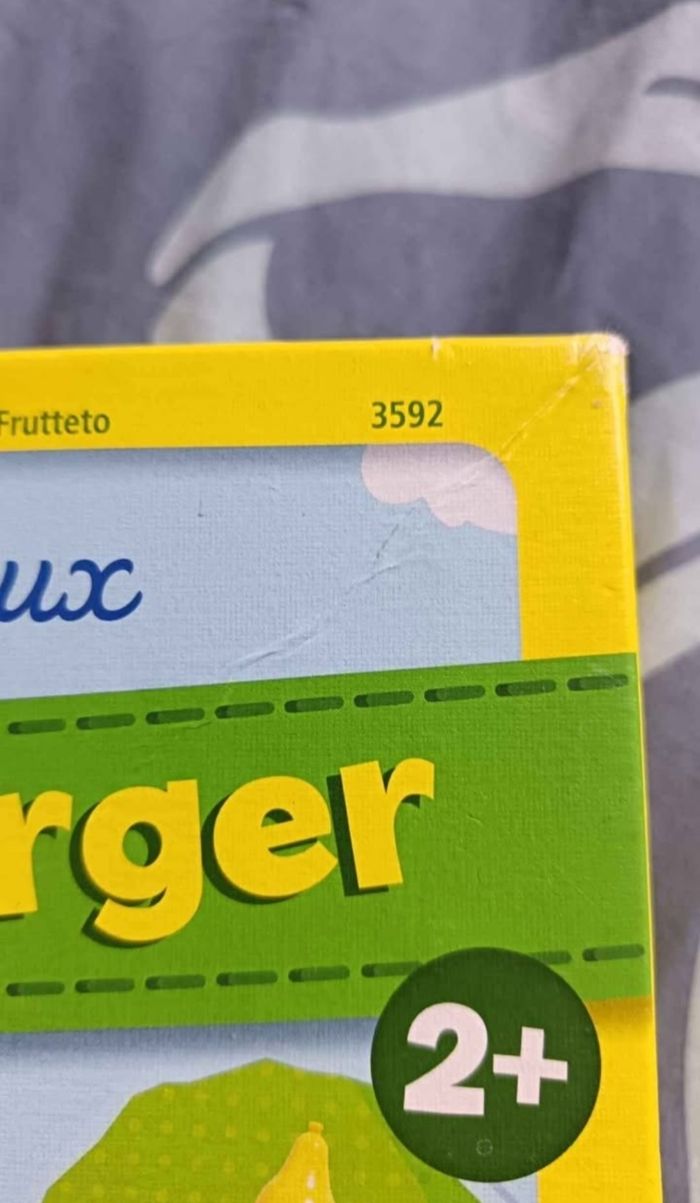 Mon premier verger - photo numéro 3