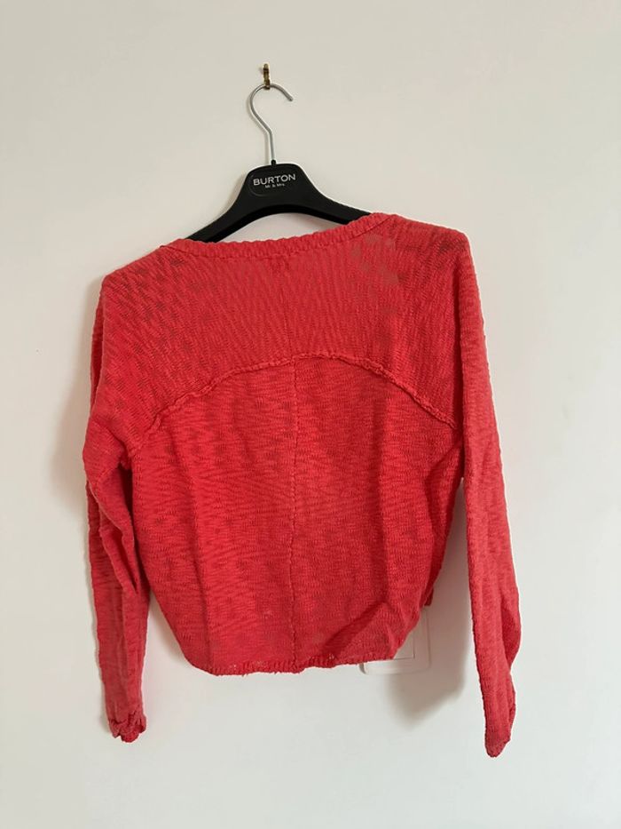 Gilet Tape à l’œil - photo numéro 6