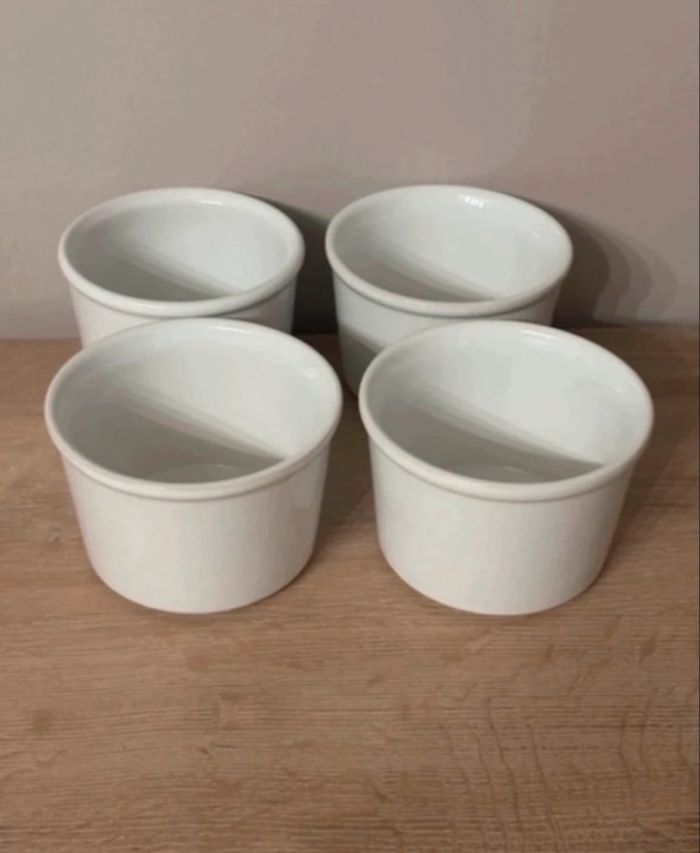 Ramequins Masterchef - photo numéro 2