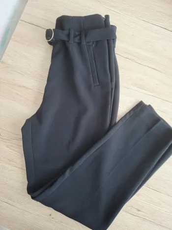 Pantalon chic Camaieu T36