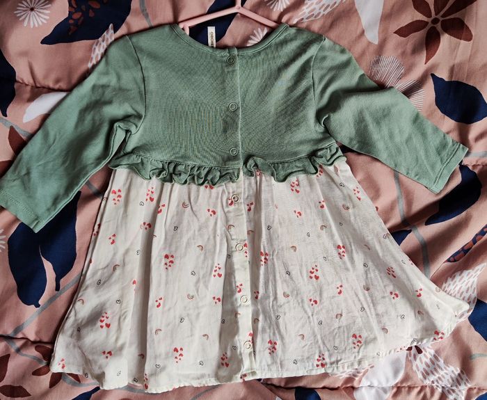 Robe d'automne - photo numéro 2