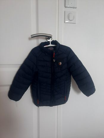 Manteau garcons